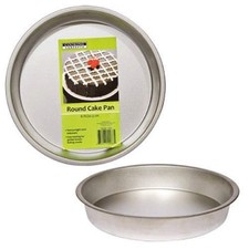 Set 2 tortiere rotonde 8" pollici Cake Pans price