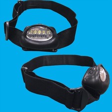 2x5 LED Lampada Testa BB-HL152, Luce Brillante, Torcia, Escursionismo Outdoor, Ciclismo Illuminazione outdoor price