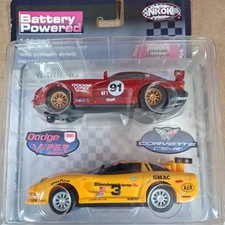 Auto a batteria NKOK R/C Racing 1/32. Cina in plastica Batteria-Powered Auto price