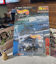 👓Hot Wheels PRO Racing 2000🔥GO KART Blk⭐Exide Batterie⚡Go Kart Series #4 Delx Batteria-Powered Auto price