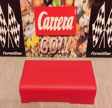 Carrera GO! Battery Power Red Cover 1:43 Ricambio Ricambio 141832 Solo Cover Nuovo Batteria-Powered Auto price