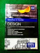 Libro - DESIGN Manuale di teoria - Libri di teoria price