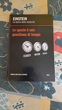 Libro EINSTEIN - La teoria della relatività, lo spazio è una questione di tempo Libri di teoria price