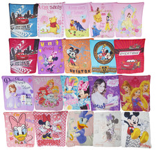 Plaid caldo Pile. DISNEY MINNIE MICKEY PAPERINA VIOLETTA PRINCESS CARS POOH NANI Coperta price