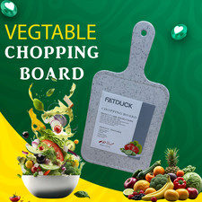 2x Set Tagliere Antiscivolo Resistente al Calore Igienico Cucina Tagliere Cutting Boards price