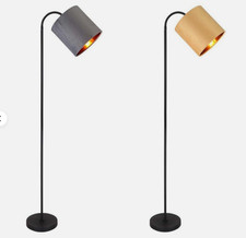 Lampada da terra moderna paralume da terra regolabile luce da lettura Floor Lamp price
