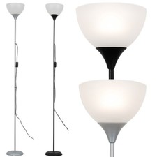 Lampada da terra standard illuminante in piedi soggiorno luce alta led base moderna Floor Lamp price