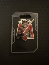 2026 Disney Parks Star Wars Darth Vader Signore dei Sith Spotlight Edizione Aperta Spilla OE Spotlight price