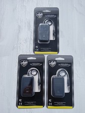 3 NUOVI TRASMETTITORI FM WIRELESS UNIVERSALI AUTO DRIVE Smartphone Tablet e altro! Auto Transmitters price