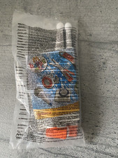 McDonald's Happy Meal Toy - Strumenti Musicali 2007 Bacchette Nuove, non funzionanti Toy Musical Instruments price