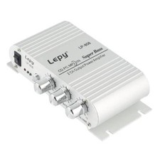 Super Bass 12V Auto CD MP3 Hi-Fi Stereo Amplificatore Audio Uscita 2Ch Potenza FM Auto Amplifiers price
