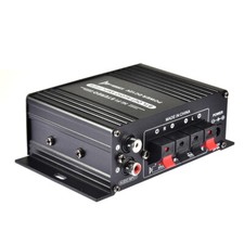 Amplificatore digitale alimentazione automatica HIFI mini stereo audio AMP USB FM NO cavo Auto Amplifiers price