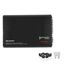 Amplificatore Para Auto 4 Canali 4500W Watt Potente De Audio Estereo Para Carro Auto Amplifiers price
