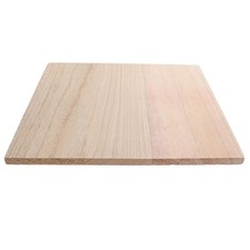 Mensola da Parete Divisori Non Finita Fai da Te Legno Tavole Doppia Faccia Decorative Libreria price