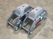 Jack stand adapters BMW - UNIVERSAL LARGE FITS 6-12 TON STANDS Jack price