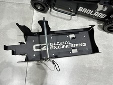 Jack Mount for 'Harbor Freight' 'Badland' 'Badlands' Offroad Jack 3 Tons Jack price