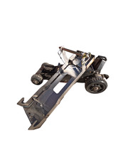 Jack Mount for Harbor Freight 1.5 Ton Badlands Offroad Jack Jack price