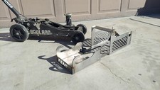 Offroad Jack Holder for Harbor Freight 3 Ton Badlands Jack Jack price