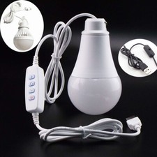 Lampadina LED Risparmio Energetico Ricarica USB Lampada Intelligente Luci Emergenza Energy-Saving Bulb price