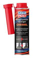 LIQUI MOLY Additivo Carburante Pulitore Impianto Motore Diesel 300ml 21491 Engine Cleaner price