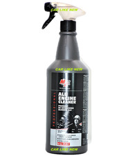 PRO ALU DETERGENTE MOTORE SGRASSATORE RIMUOVI GRASSO OLIO SPORCO PESANTE MOLTO EFFICACE 1L Engine Cleaner price