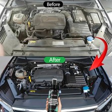 Pulitore Baia Motore Auto Potente Sgrassatore Scomparto Motore Ripristina Spray Engine Cleaner price