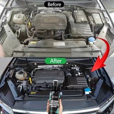 Pulitore Baia Motore Auto Restauratore Potente Sgrassatore Pulizia Spray Lucidante Engine Cleaner price