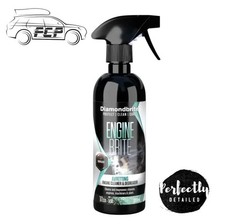 Diamondbrite Pulitore e Sgrassatore Motore Brite 500ml Engine Cleaner price