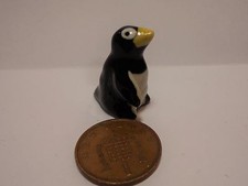 Casa delle bambole pinguino in miniatura, giocattolo, animale Toy Houses price