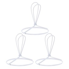 3 PZ Clip Lampadina Lampada per Ricambio Portaparalumi Adattatore Morsetto Lampshade price