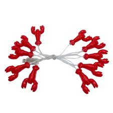 1PC Festival Light String String Decorativo LED Light Lamp Shaped Shaped Decorativo Lamp price
