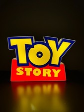 Lampada Toy Story | Toy Story lamp Decorativo Lamp price