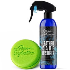 Kit Pulitore Pelle Interni Auto Cura Conserva Restauratore Rifinitura Veicolo Dettagli Auto Cura & Restoration Prodotti price