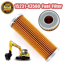 Filtro Diesel Professionale 1523-43560 Adatto per Gruppo Elettrogeno Panda Diesel Filter price