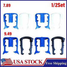 for Jeep Wrangler Compass Mutiny Diesel Filter Injector Pump Fuel Line Clip 1/2x Diesel Filter price
