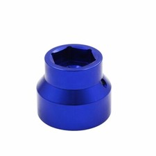 Oil Filter Socket 24mm / 36mm For 6.0L / 6.4L Ford Powerstroke Diesel 03-10 BL Diesel Filter price