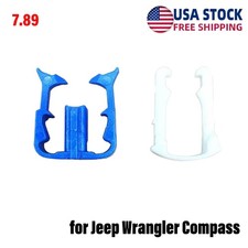 for Jeep Wrangler Compass Mutiny Diesel Filter Injector Pump Fuel Line Clip 1x Diesel Filter price