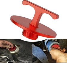 Oil Filter Plug Tool for Dodge Ram 2500 3500 4500 5500 Cummins Diesel Diesel Filter price