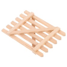 Fence Giardino Miniatura Recinzione Decorazioni Per Case Delle Bambole Giardino Fence price