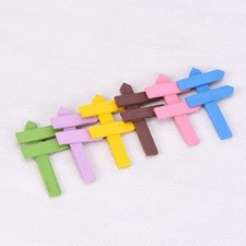 20 Pcs Fence Giardino Recinto Ornamenti Da All'aperto Decorazione Miniatura Giardino Fence price