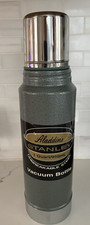Bottiglia sottovuoto vintage Aladdin Stanley acciaio ~ 1 quarto ~ thermos ~ made in USA Thermoses price