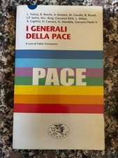 i generali della pace General Diritto price