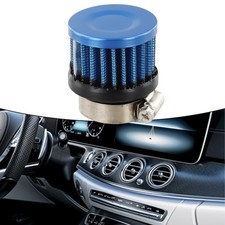 Filtro Aria Auto Auto Per Moto Aspirazione Fredda Alto Flusso Ventola Ricambi Auto Air Filter price