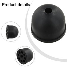 Tampone Supporto Gomma Ricambi Auto Filtro Aria Scatola Nero Accessori Auto Auto Air Filter price