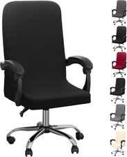 Copri Sedia Da Ufficio, Coprisedia Ufficio Universale, Fodera Sedia Studio Unive Sedia da ufficio price