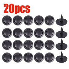 20 x Kit Soffitto Riparazione Fibbia Sagging Headliner Perni Rivetto Scatto Headliner Trim price