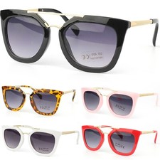 Occhiali da sole Posh moda lusso bambina protezione UV400 completa Sunglasses Bambini price
