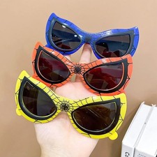 MARVEL SPIDERMAN, Occhiali da Sole per Bambini Protezione UV Sunglasses Bambini price