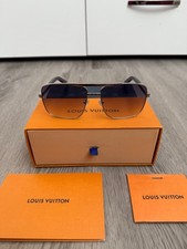 Occhiali da sole Louis Vuitton Attitude argento | Z0260U Sunglasses Bambini price