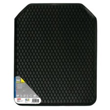 Lampa Tappetino Tray-Mat 43x53 in Gomma Naturale con Bordi Rialzati e Retro Tray Tappetino price